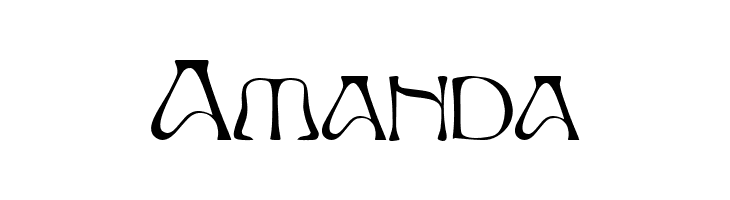 EddaCaps  Free Fonts Download