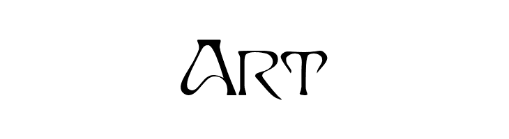 EddaCaps  Free Fonts Download