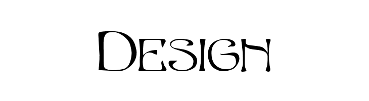 EddaCaps  Free Fonts Download