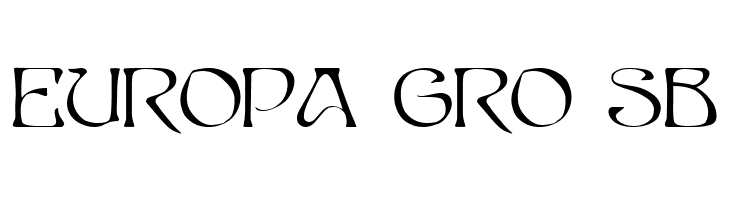 EddaCaps  Free Fonts Download