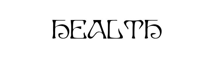 EddaCaps  Free Fonts Download