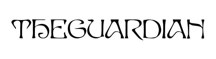 EddaCaps  Free Fonts Download