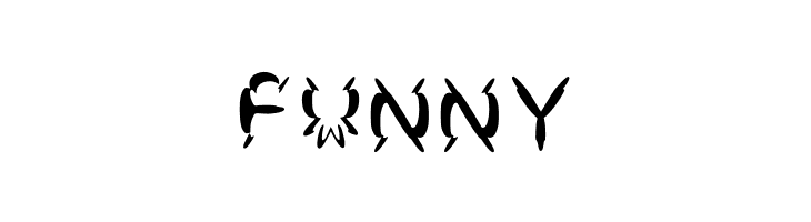 Alien Zoo Demo Regular  Free Fonts Download