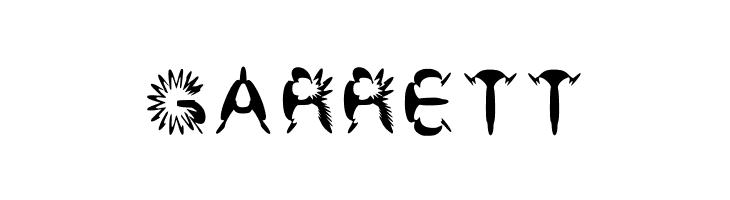 Alien Zoo Demo Regular  Free Fonts Download