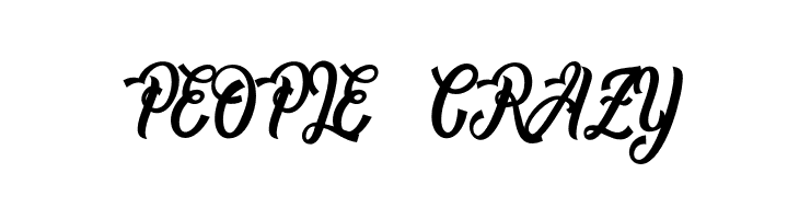 MontrealScript  Free Fonts Download