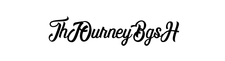 MontrealScript  Free Fonts Download