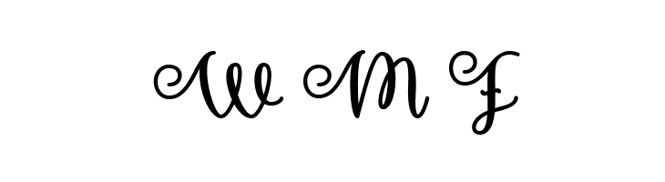 Make Magic Happen  Free Fonts Download