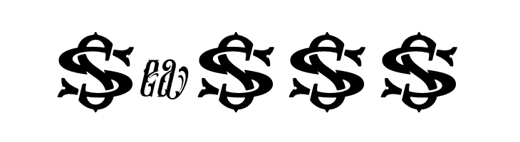 S&SAmberosaDemo  Free Fonts Download