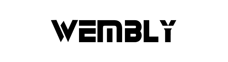 Galactican  Free Fonts Download