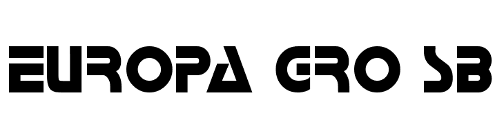 Galactican  Free Fonts Download