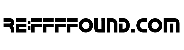 Galactican  Free Fonts Download