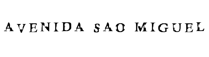 Appmia Hex Regular  Free Fonts Download