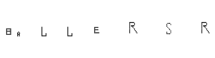 HEX Appmia Regular  Free Fonts Download