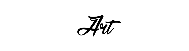 America and Stars  Free Fonts Download