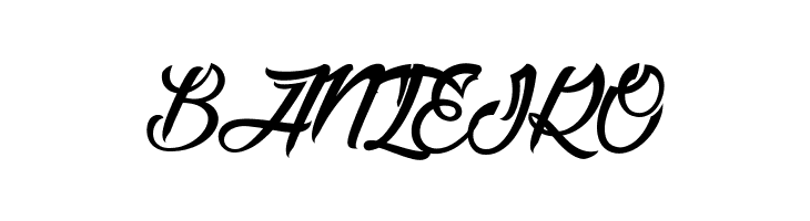 America and Stars  Free Fonts Download