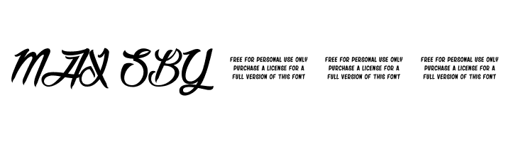 America and Stars  Free Fonts Download