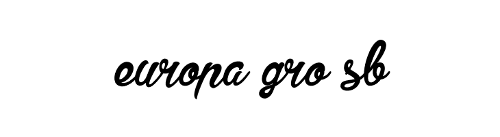 America and Stars  Free Fonts Download