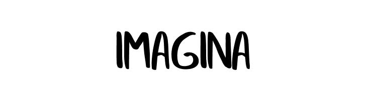 afanan Regular  Free Fonts Download