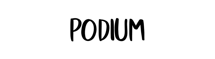 afanan Regular  Free Fonts Download