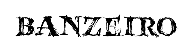 JMHWolfa-Regular  Free Fonts Download