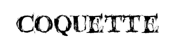 JMHWolfa-Regular  Free Fonts Download