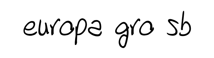 Graziano  Free Fonts Download