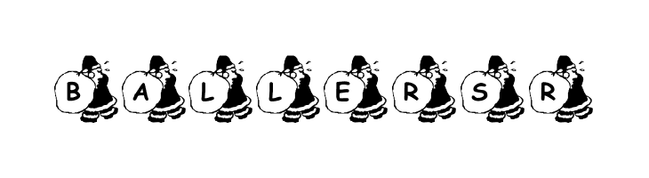 KR Sweatin' Santa  Free Fonts Download