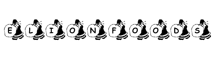 KR Sweatin' Santa  Free Fonts Download