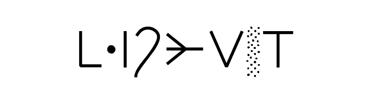 Ponegraphs  Free Fonts Download