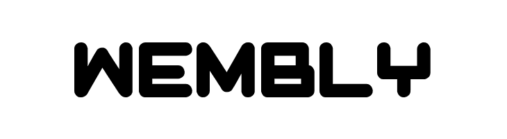 Washington  Free Fonts Download