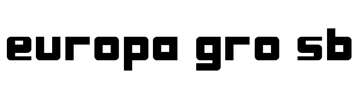 SUB URBAN City  Free Fonts Download