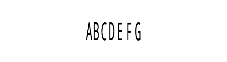 Thin Text  Free Fonts Download