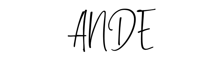 Breakfast And Chill DEMO Regular  Free Fonts Download