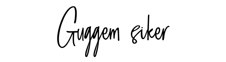 Breakfast And Chill DEMO Regular  Free Fonts Download