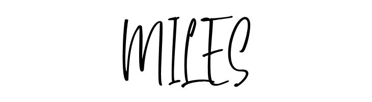 Breakfast And Chill DEMO Regular  Free Fonts Download