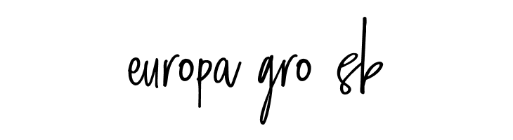 Breakfast And Chill DEMO Regular  Free Fonts Download