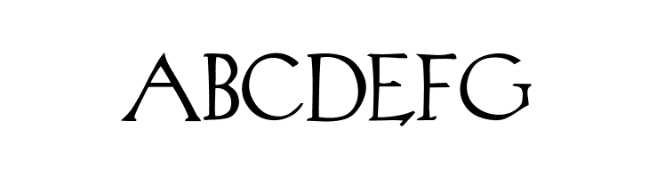 Lilith-Bold  Free Fonts Download