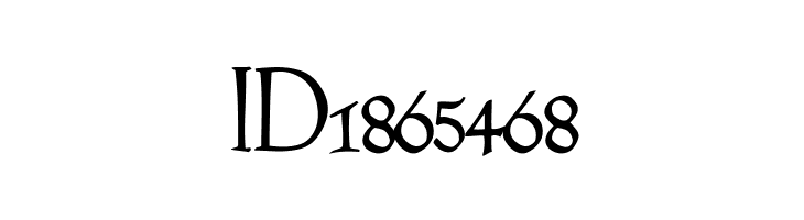 Lilith-Bold  Free Fonts Download