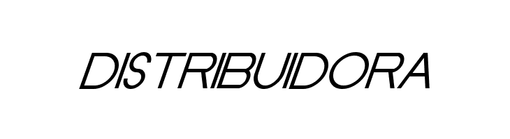 Old Republic Italic  Free Fonts Download