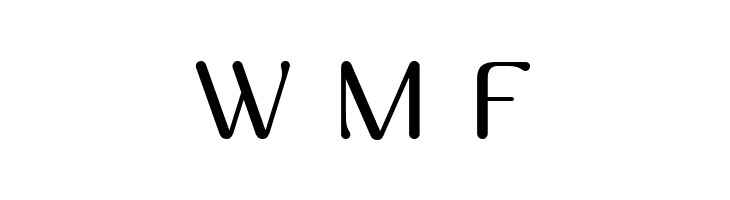 Massa  Free Fonts Download