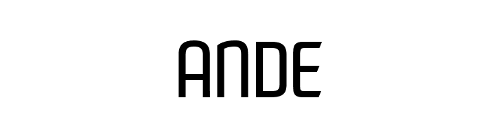 Paragon Medium  Free Fonts Download