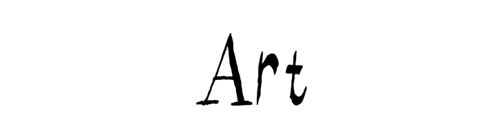 Calliglyphs  Free Fonts Download