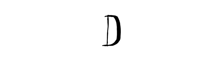 Calliglyphs  Free Fonts Download