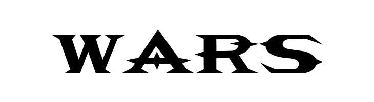 VTCBelialsBlade Regular  Free Fonts Download