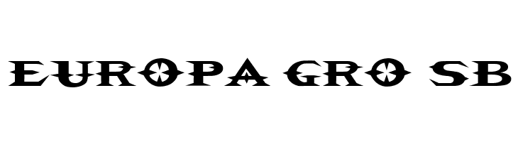 VTCBelialsBlade Regular  Free Fonts Download