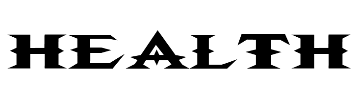 VTCBelialsBlade Regular  Free Fonts Download