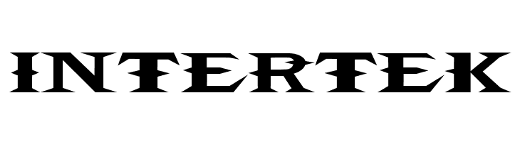 VTCBelialsBlade Regular  Free Fonts Download