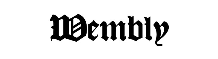 KJV 1611  Free Fonts Download