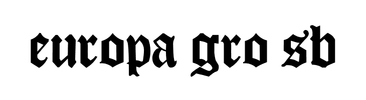 KJV 1611  Free Fonts Download