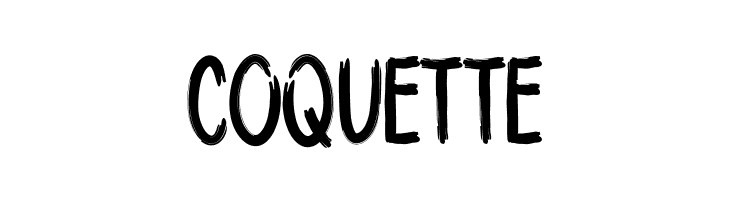 HANDBRUSH_CRE  Free Fonts Download